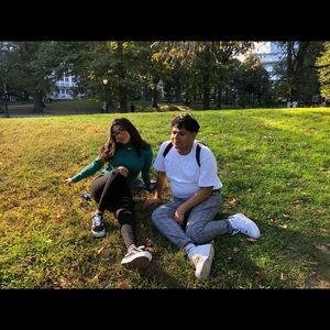 Meet your Posher, Adriana